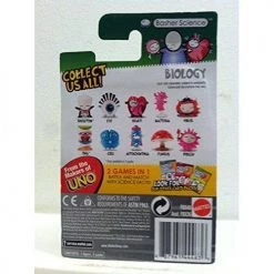 Toy Choo Choo Basher Science Biology - Heart STEM