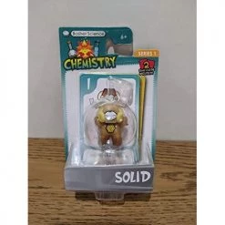 Toy Choo Choo Basher Science Chemistry - Solid STEM