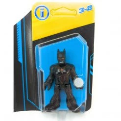 Imaginext DC Super Friends Batman Beyond Mini Action Figure 07