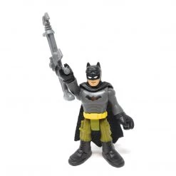Fisher-Price Batpoint Batman Imaginext DC Super Friends Series 7 Foil Pack 2020