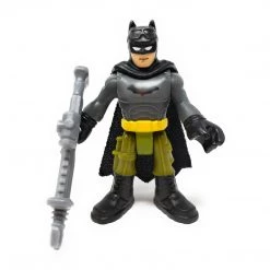 Fisher-Price Batpoint Batman Imaginext DC Super Friends Series 7 Foil Pack 2020