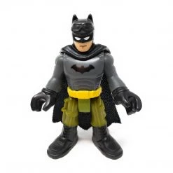 Fisher-Price Batpoint Batman Imaginext DC Super Friends Series 7 Foil Pack 2020
