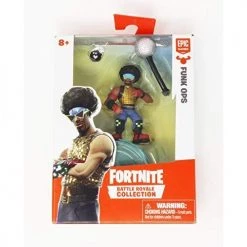 Fortnite Battle Royale Collection Funk Ops Action Figure 2"