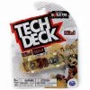 Tech Deck World Pro Edition Blind Skateboards Sora Shirai Samurai Reaper Rare Complete Fingerboard Spin Master