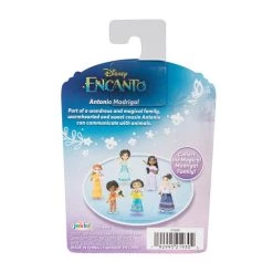 Disney Encanto Antonio Madrigal 3 Inch Doll Figure