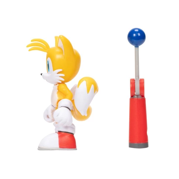 All Toys Sonic The Hedgehog Tails 4 Inch Action Figure With Checkpoint Accessory 3 All Toys Sonic The Hedgehog Tails 4 Inch Action Figure With Checkpoint Accessory