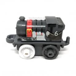 Fisher-Price Border Collie Herding Dog Percy - On The Farm Theme Thomas & Friends MINIS Single Train Blind Bag