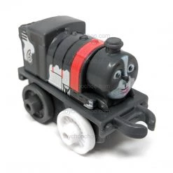 Fisher-Price Border Collie Herding Dog Percy - On The Farm Theme Thomas & Friends MINIS Single Train Blind Bag 10 Fisher-Price Border Collie Herding Dog Percy - On The Farm Theme Thomas & Friends MINIS Single Train Blind Bag