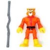 Fisher-Price Bronze Tiger Imaginext DC Super Friends Series 7 Foil Pack 2020