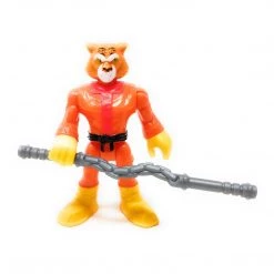 Fisher-Price Bronze Tiger Imaginext DC Super Friends Series 7 Foil Pack 2020