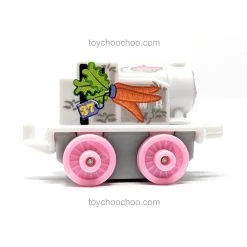 Fisher-Price Bunny Rabbit Rosie Thomas MINI - Pets Theme Thomas & Friends MINIS Single Train Blind Bag 9 Fisher-Price Bunny Rabbit Rosie Thomas MINI - Pets Theme Thomas & Friends MINIS Single Train Blind Bag