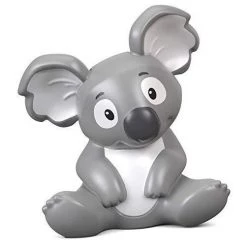 Fisher-Price Little People Koala Animal Figure