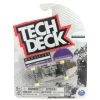 Tech Deck Maxallure Skateboards Karl Watson Pier 7 Rare 2022 Complete Fingerboard Spin Master