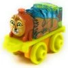 Fisher-Price Thomas & Friends MINIS Lion Henry Animal Theme Single Train - Loose 2021 Series 4