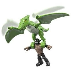 Fisher-Price Imaginext Jurassic World, Pterodactyl Dinosaur