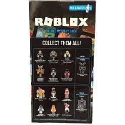 Roblox Series 1 Kingdom Simulator: Minotaur Deluxe Mystery Pack
