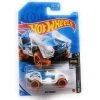 Hot Wheels Bot Wheels, HW Space 3/5 White 1:64 Scale Vehicle