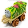 Fisher-Price Cactus Flower Cowboy Bill - 2020 Thomas & Friends MINIS Single Train Blind Bag