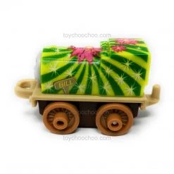 Fisher-Price Cactus Flower Cowboy Bill - 2020 Thomas & Friends MINIS Single Train Blind Bag