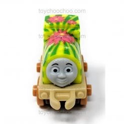 Fisher-Price Cactus Flower Cowboy Bill - 2020 Thomas & Friends MINIS Single Train Blind Bag 7 Fisher-Price Cactus Flower Cowboy Bill - 2020 Thomas & Friends MINIS Single Train Blind Bag
