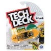Tech Deck Plan B Skateboards Tommy Fynn One Love Complete Fingerboard Spin Master
