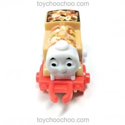 Fisher-Price Caramel Corn Scented Thomas - Scented Theme Thomas & Friends MINIS Single Train Blind Bag
