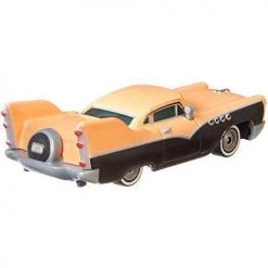 Mattel Disney Pixar Cars Movie Frank Halloween Murphy 1:55 Scale Vehicle 6 Mattel Disney Pixar Cars Movie Frank Halloween Murphy 1:55 Scale Vehicle