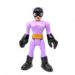 Fisher-Price Imaginext DC Super Friends Series 1 Blind Bag Mini Figure - Catwoman