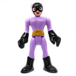 Fisher-Price Imaginext DC Super Friends Series 1 Blind Bag Mini Figure - Catwoman