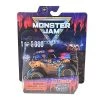 Monster Jam Son-Uva Digger Limited Edition Halloween 1 Of 5000 1:64 Scale Diecast Monster Truck