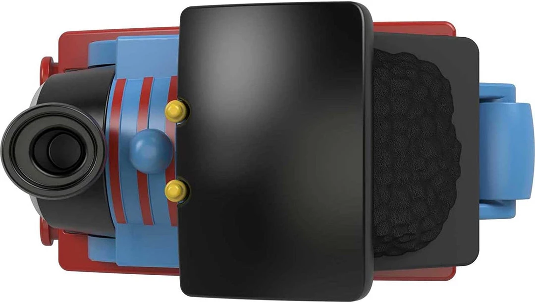 Thomas & Friends All Engines Go Press 'N Go Stunt Engine Thomas 6 Thomas & Friends All Engines Go Press 'N Go Stunt Engine Thomas