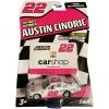 Nascar Authentics Austin Cindric #22 Carshop 2021 Wave 10 1:64 Scale Vehicle