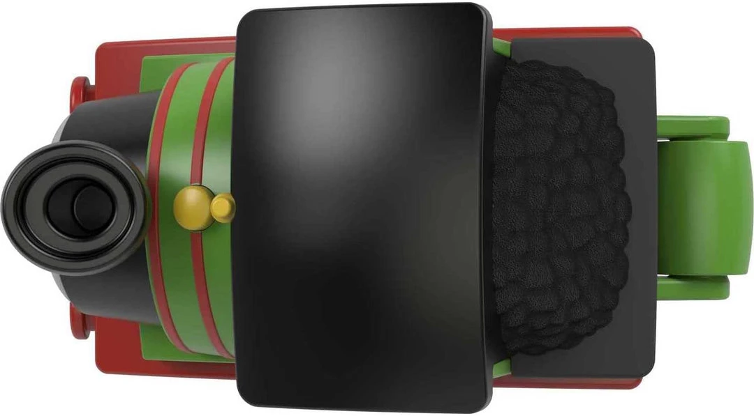 Thomas & Friends All Engines Go Press 'N Go Stunt Engine Percy 6 Thomas & Friends All Engines Go Press 'N Go Stunt Engine Percy