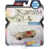 Cheetah First Appearance Wonder Woman WW84 Hot Wheels DC Comics Character Cars
