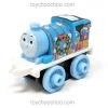 Fisher-Price Christmas Percy - Holiday Theme Thomas & Friends MINIS Single Train Blind Bag