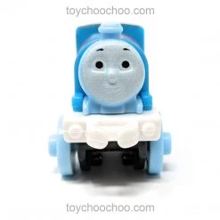 Fisher-Price Christmas Percy - Holiday Theme Thomas & Friends MINIS Single Train Blind Bag