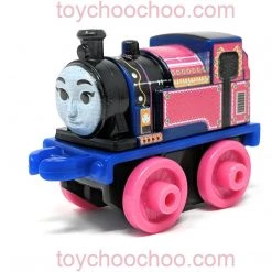 Fisher-Price Classic Ashima Thomas MINI - Classic Theme Thomas & Friends MINIS Single Train Blind Bag