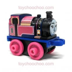 Fisher-Price Classic Ashima Thomas MINI - Classic Theme Thomas & Friends MINIS Single Train Blind Bag