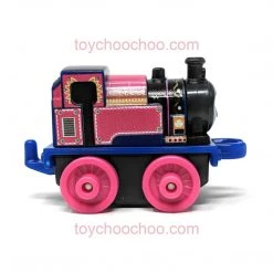 Fisher-Price Classic Ashima Thomas MINI - Classic Theme Thomas & Friends MINIS Single Train Blind Bag