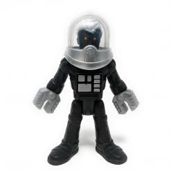 Fisher-Price Clawtron Robot Imaginext Series 12 Figure