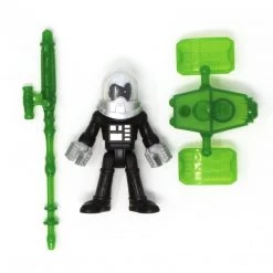 Fisher-Price Clawtron Robot Imaginext Series 12 Figure