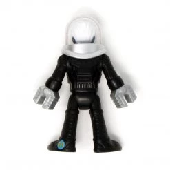 Fisher-Price Clawtron Robot Imaginext Series 12 Figure