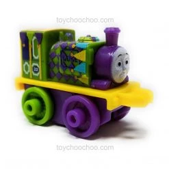 Fisher-Price Court Jester Luke - Medieval Theme Thomas & Friends MINIS Single Train Blind Bag