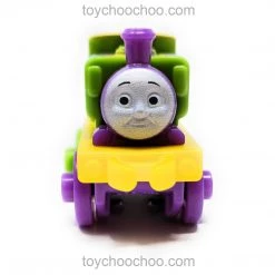 Fisher-Price Court Jester Luke - Medieval Theme Thomas & Friends MINIS Single Train Blind Bag