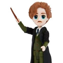 Remus Lupin Wizarding World Harry Potter Magical Minis 3