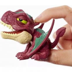 Jurassic World Snap Squad Attitudes Dimorphodon 2 Inch Action Figure