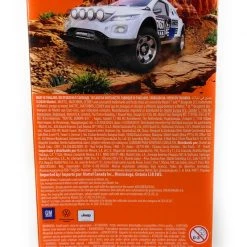 Matchbox MBX Rally II 5 Pack Mattel