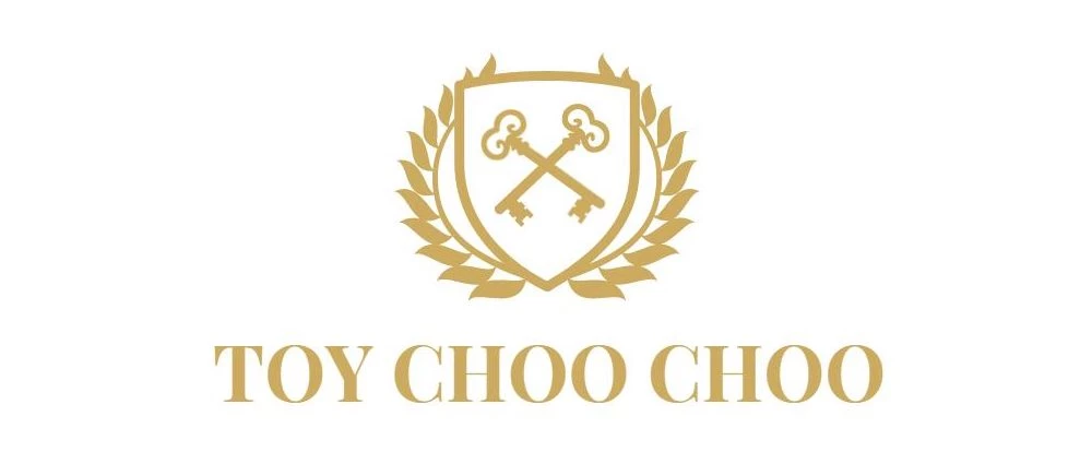 Toy Choo Choo Sales Shop