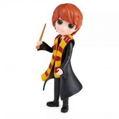 Ron Weasley Wizarding World Harry Potter Magical Minis 3" Action Figure