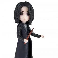 Severus Snape Wizarding World Harry Potter Magical Minis 3" Action Figure 7 Severus Snape Wizarding World Harry Potter Magical Minis 3
